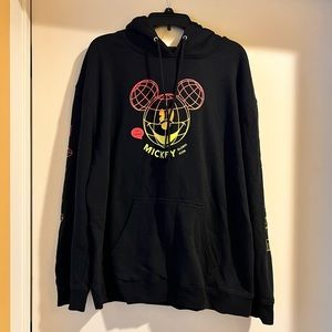 LIMITED EDITION Disney Mickey Hoodie